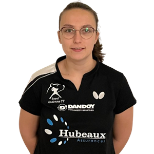 Catherine répond présente : 3 victoires et 2 perfs pour sa première en P1 Dames