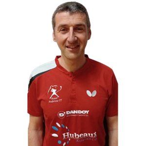 Olivier DEMONTE
