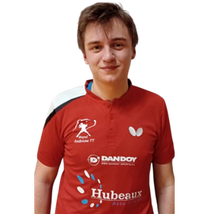 Bastien DUPUIS