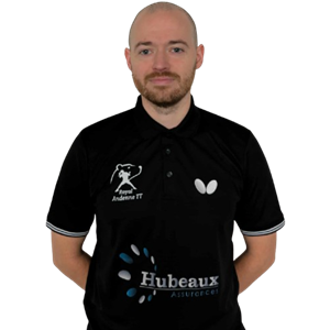 Sébastien GEIRNAERT