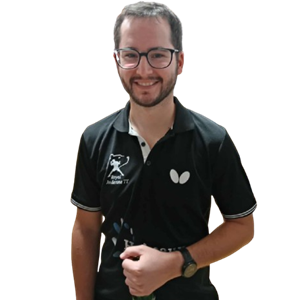 David SEGURA