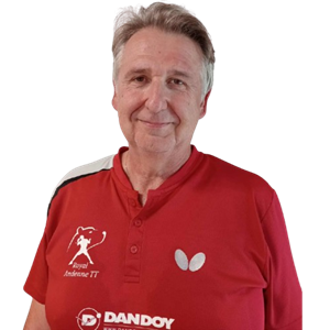 Patrick SPLINGAIRE