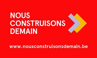 Nous construisons demain