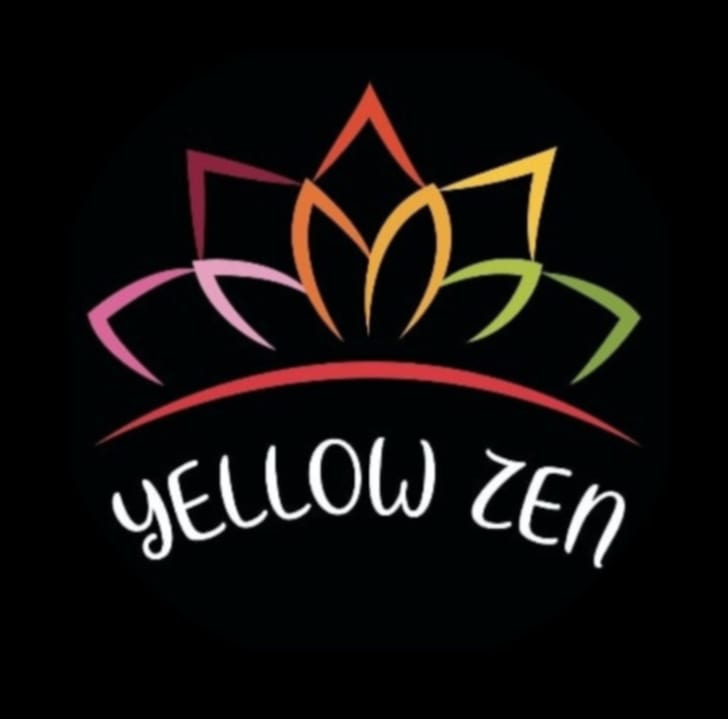 Yellow Zen